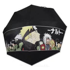 Parasol petit frais Sasuke/Itachi Niveau d'apparence élevé