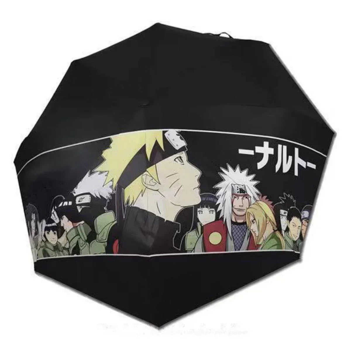 Parasol petit frais Sasuke/Itachi Niveau d'apparence élevé