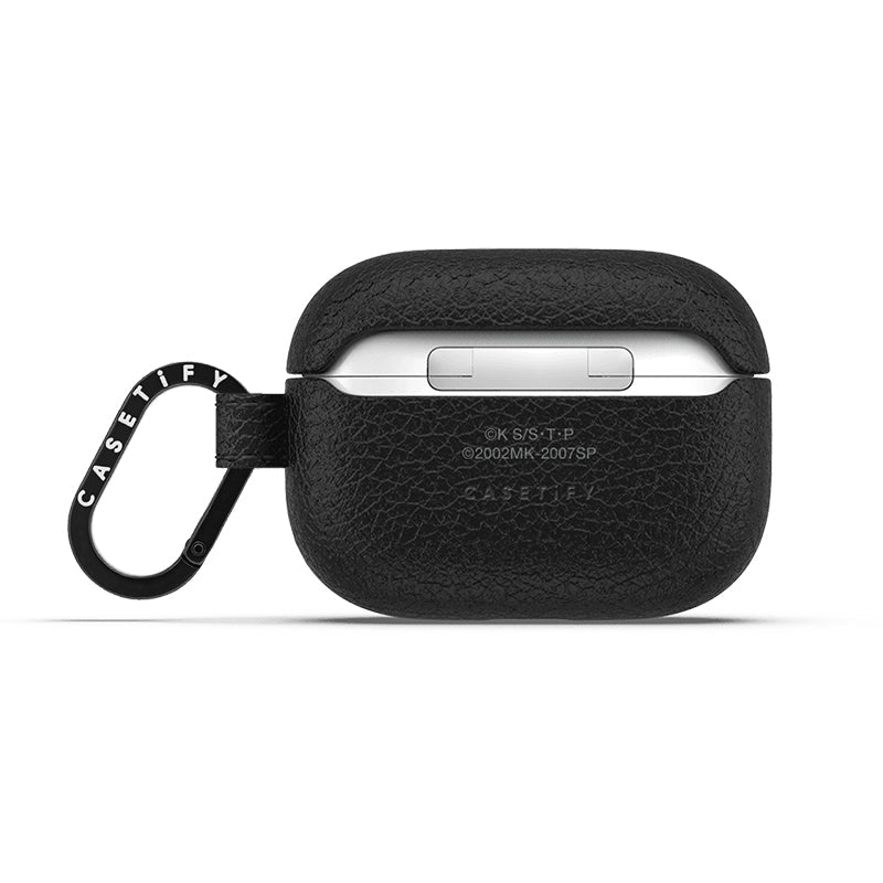 Étui pour écouteurs intra-auriculaires Fire Shadow Ninja Akatsuki au modèle de nuage auspicieux – Pour une meilleure version de vous (casque audio)