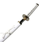 Roronoa Zoro Maquette d'outils 1:1 en bois