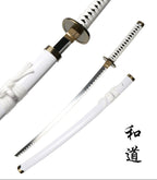 Roronoa Zoro Maquette d'outils 1:1 en bois