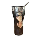 Chopes créatives Sasuke/Itachi que vous allez adorer !