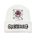 Luffy/Zoro Fashion Cozy Warm Knit Hat