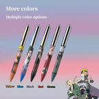 Stylo bille Sasuke/Kakashi, une collection incontournable !