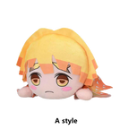 Kamado Tanjirou original stuffed toy doll action figure doll Plush