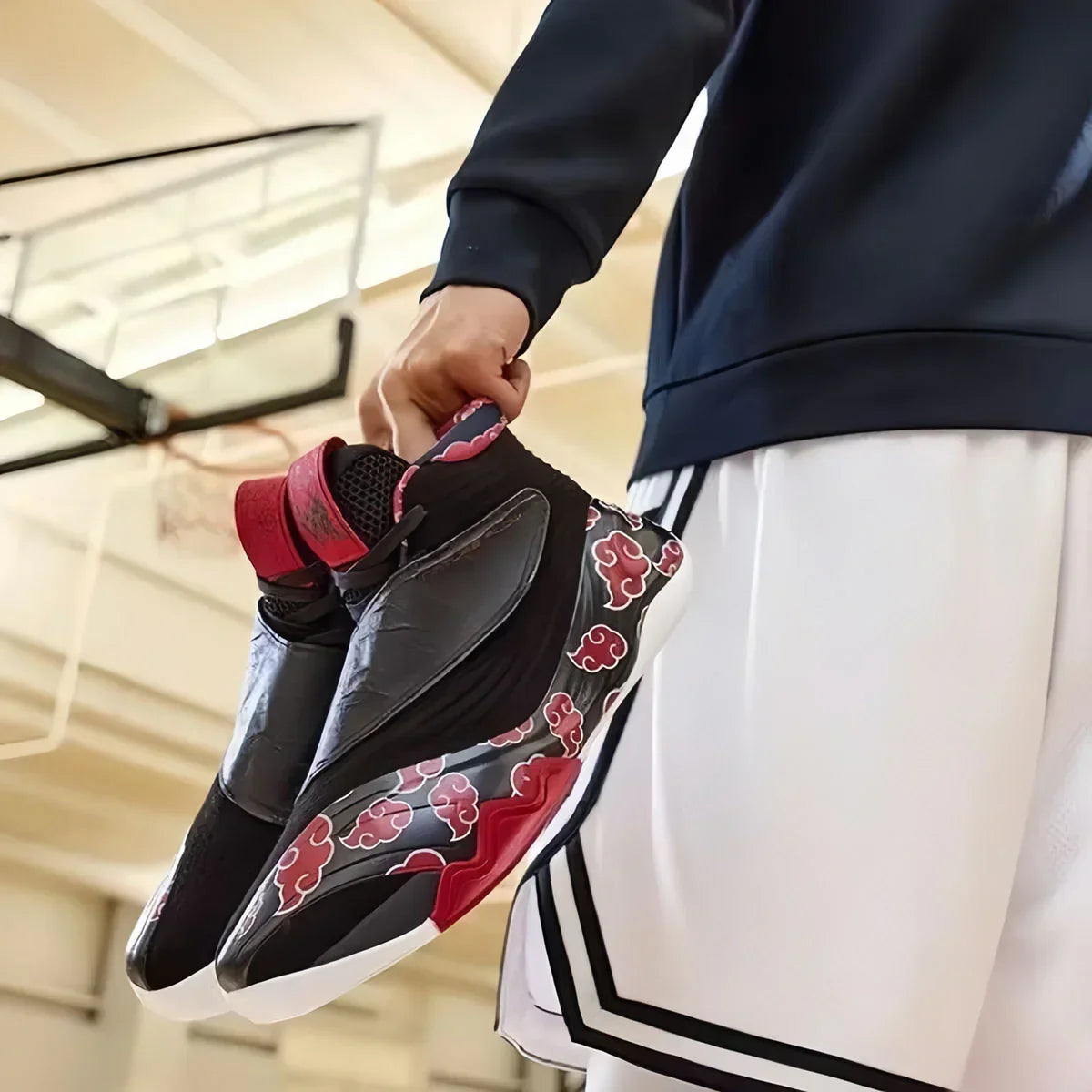 Chaussures de sport décontractées confortables Akatsuki