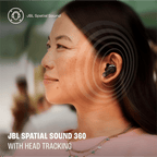 Bluetooth headset with HD screen to enjoy new smart experience