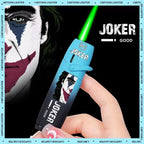 Briquet coupe-vent imprimé personnage Luffy