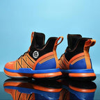Chaussures de sport décontractées confortables Goku