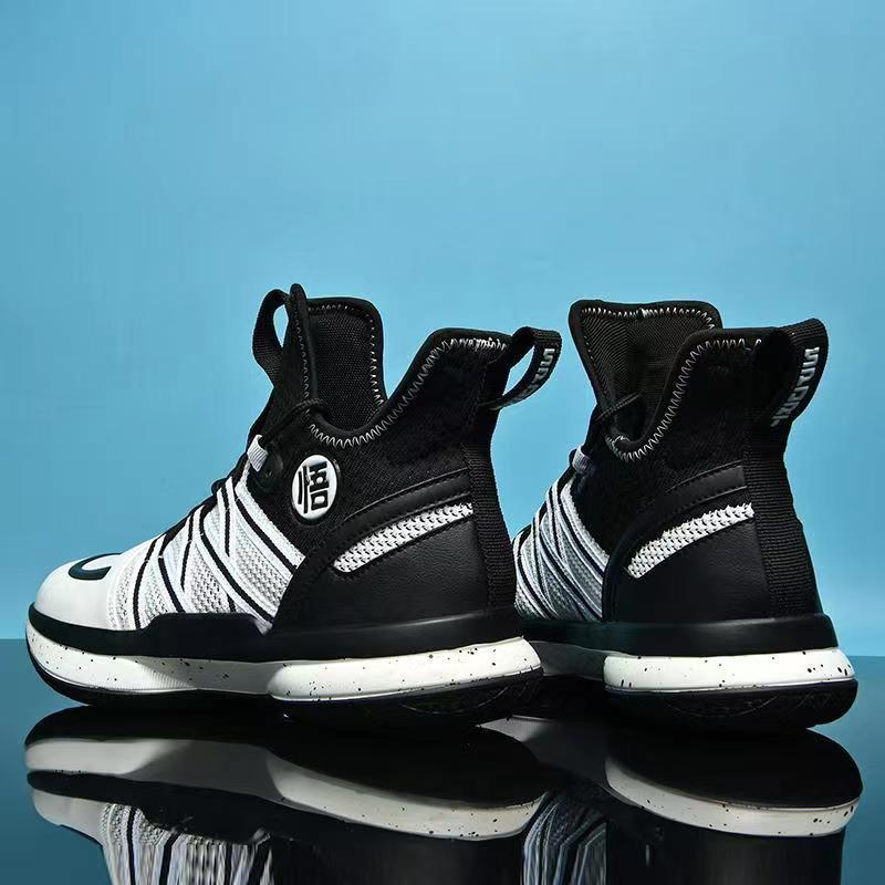 Chaussures de sport décontractées confortables Goku