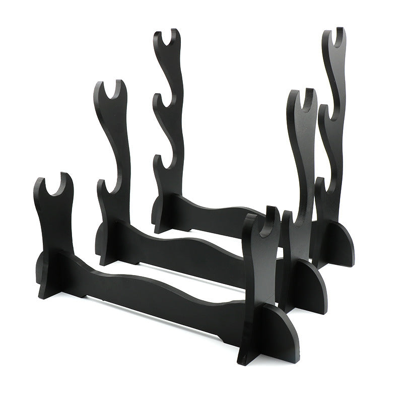 Roronoa Zoro Maquette d'outils 1:1 en bois