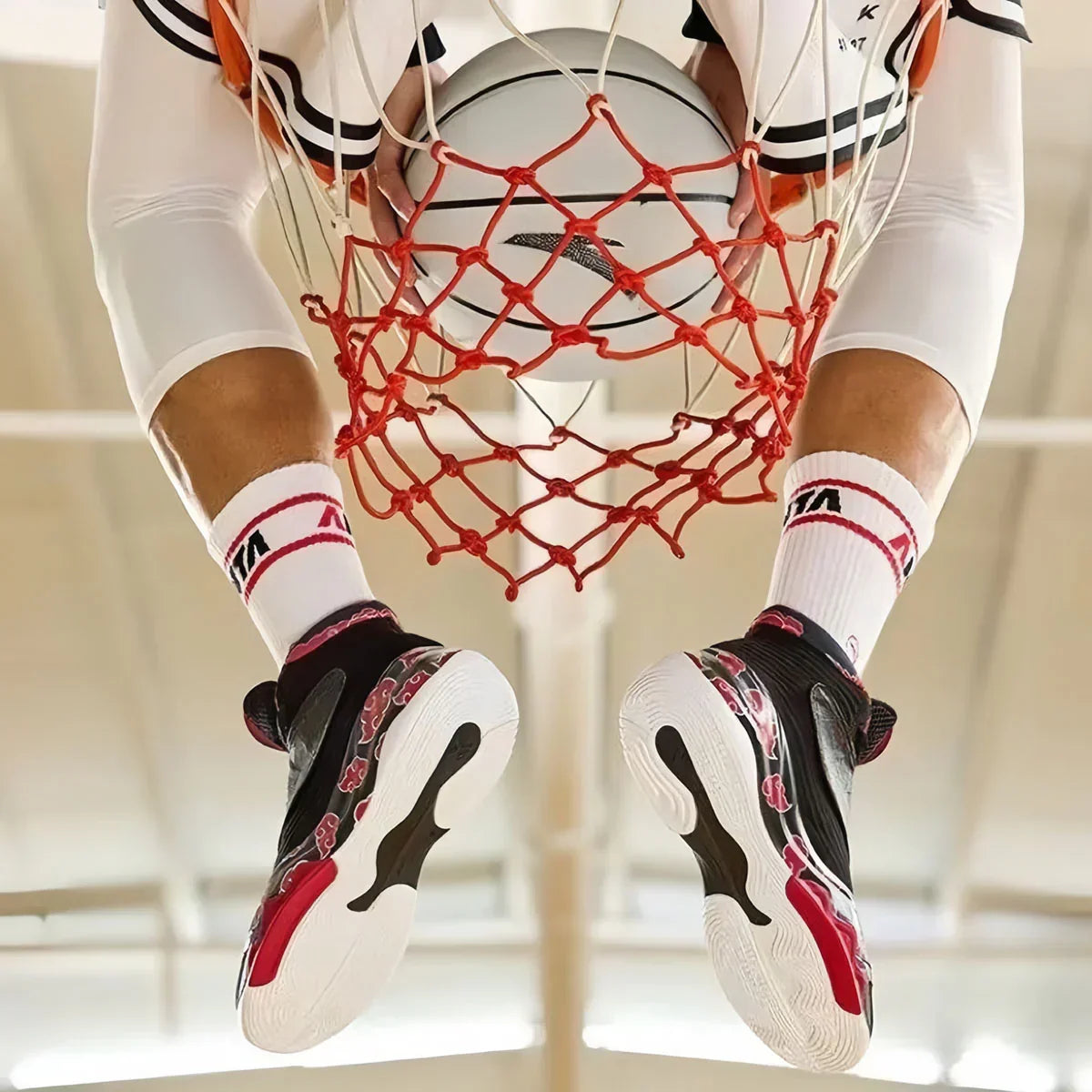 Chaussures de sport décontractées confortables Akatsuki