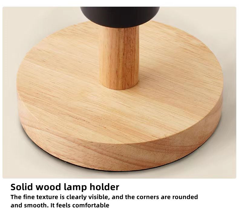 Luffy/Zoro petite lampe de table à LED, lampe de chevet, lampe de protection oculaire chaude pour étudiant