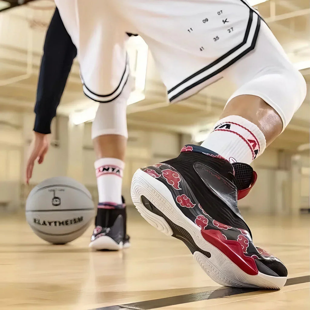 Chaussures de sport décontractées confortables Akatsuki