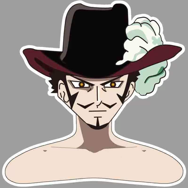 Porte-manteau figurine Luffy/Zoro