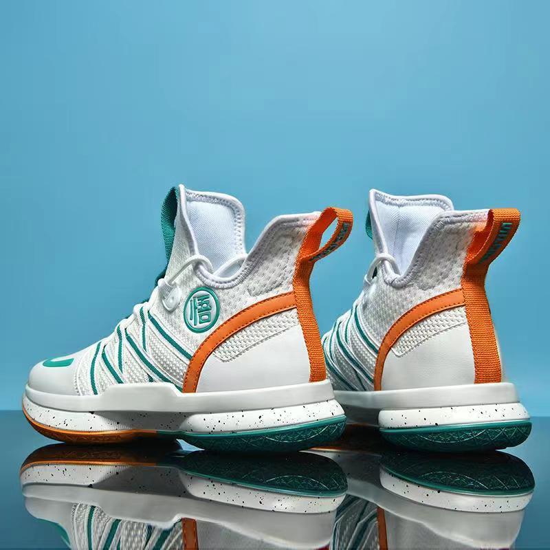 Chaussures de sport décontractées confortables Goku