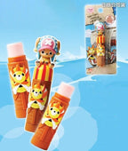 Rouge à lèvres Luffy/Chopper original, édition limitée, cosmétiques