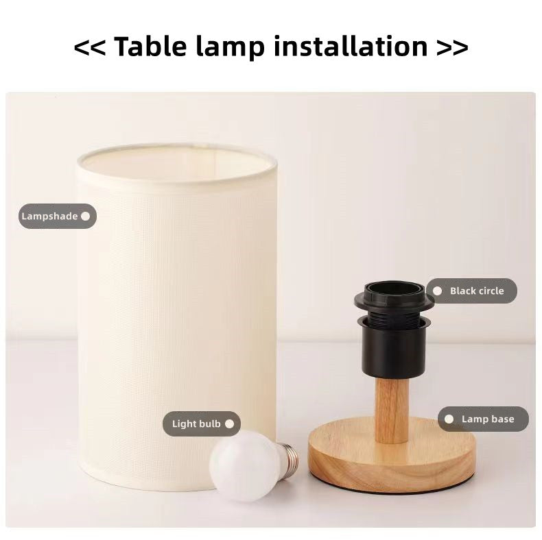 Luffy/Zoro petite lampe de table à LED, lampe de chevet, lampe de protection oculaire chaude pour étudiant