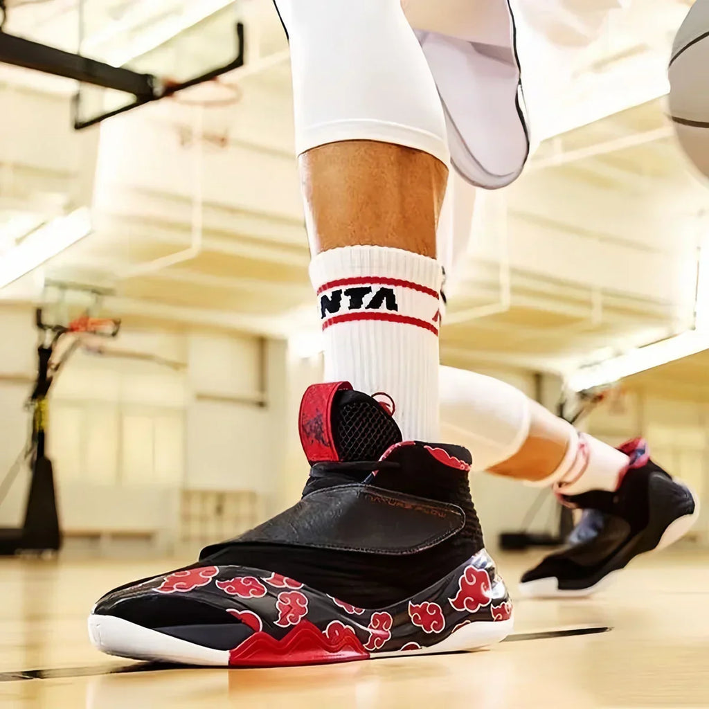 Chaussures de sport décontractées confortables Akatsuki