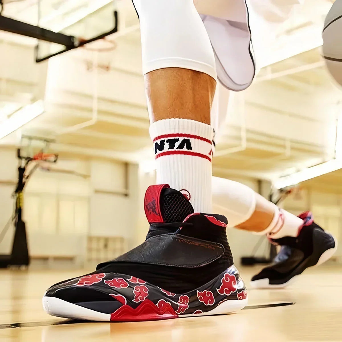 Chaussures de sport décontractées confortables Akatsuki
