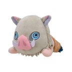 Kamado Tanjirou original stuffed toy doll action figure doll Plush