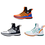 Chaussures de sport décontractées confortables Goku