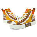 Chaussures en toile Usopp, élégantes, confortables et respirantes