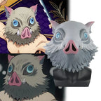 inosuke Character Prototype 1:1 Mask Cosplay