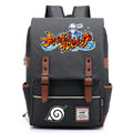 Le sac à dos Fire Shadow Ninja, élégant et pratique, porteur du rêve ninja