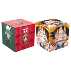 Rubik's cube Luffy/Zoro/Nami créatif de troisième ordre, cadeau jouet puzzle