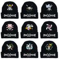 Luffy/Zoro Fashion Cozy Warm Knit Hat