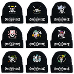 Luffy/Zoro Fashion Cozy Warm Knit Hat