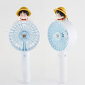 Ventilateur portable Luffy - Profitez de la brise à tout moment, n'importe où !