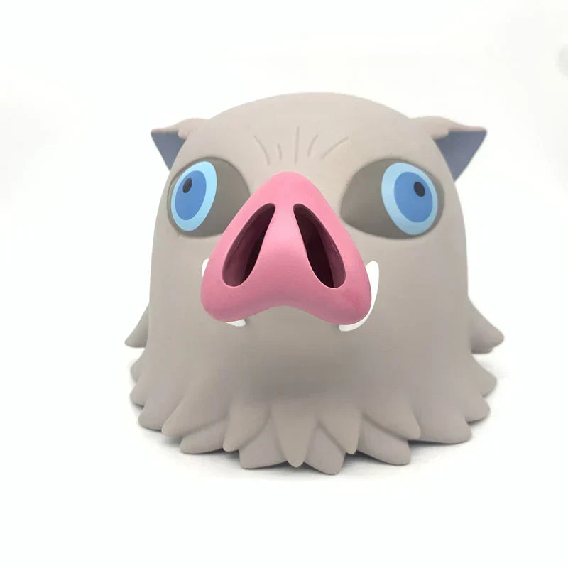 Hashibira Inosuke official version of the interesting and lovely change coin piggy bank decoration pieces