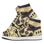 Chaussures de sport décontractées confortables Uzumaki