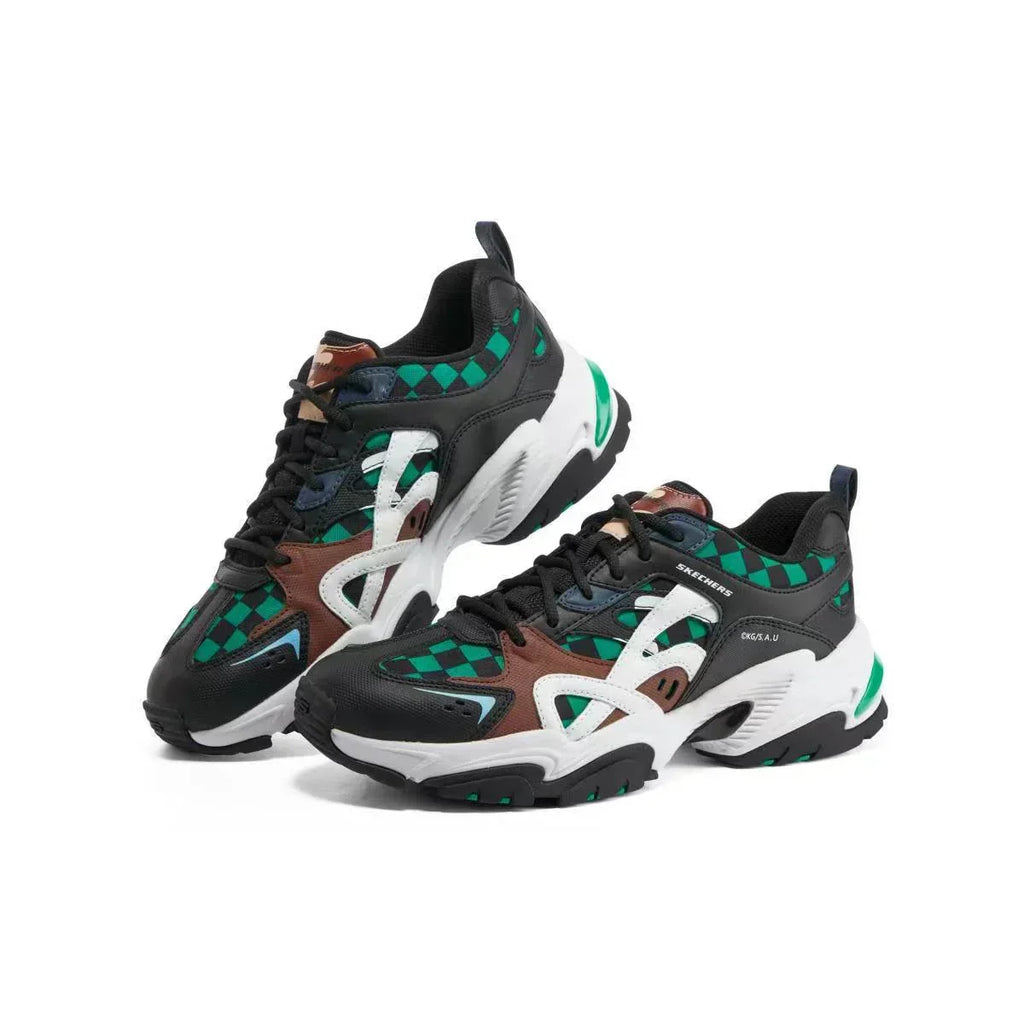 Chaussures de sport confortables et décontractées Tanjirou