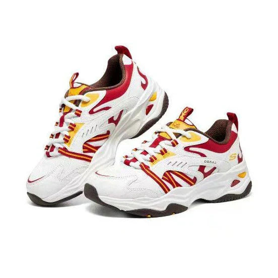 Kyoujurou Chaussures baskets décontractées confortables