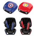 Marvel Iron Man Captain America Gaming TWS Earbuds, Bluetooth 5.1 Wireless Earphones with Low Latency