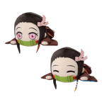 Kamado Tanjirou original stuffed toy doll action figure doll Plush