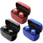 Écouteurs sans fil Marvel Iron Man Captain America Venom, Écouteurs Bluetooth 5.0 Edifier TWS