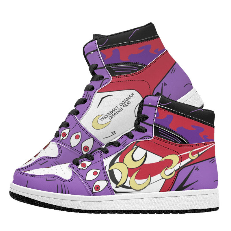 Chaussures de sport décontractées confortables Kokushibo