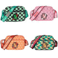 Tanjirou/Nezuko/Zenitsu/Giyuu petit sac à bandoulière unique sac cartable pour étudiants capacité suffisante