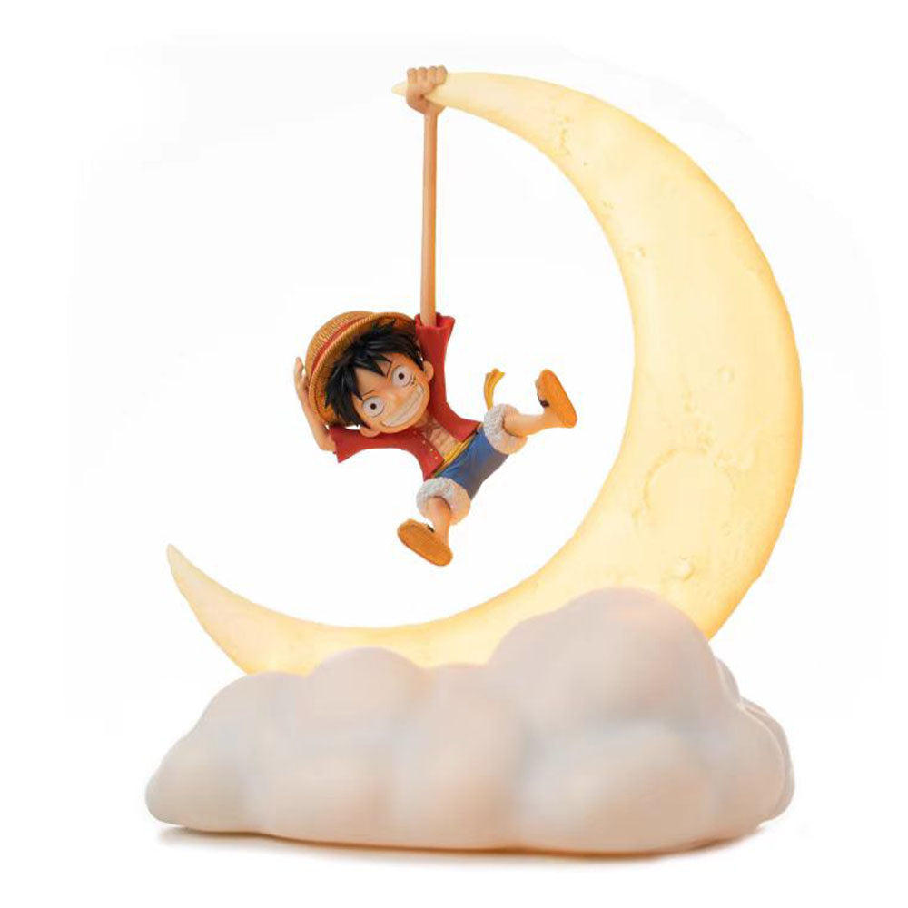 Veilleuse de protection oculaire Luffy Lala