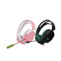 Casque de jeu Kamado Tanjirou/Kamado Nezuko