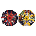 Parasol petit frais Sasuke/Itachi Niveau d'apparence élevé