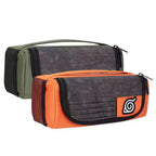 Trousse exquise Hatake Kakashi, grande capacité de rangement