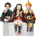 1:1 Reduction Character Rice Ball Cup Noodle Handmade Model Box Car Decoration Doll