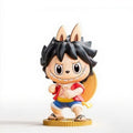 Monsters Blind Box Figures - Anime Collectible Toys for Fans