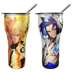 Chopes créatives Sasuke/Itachi que vous allez adorer !