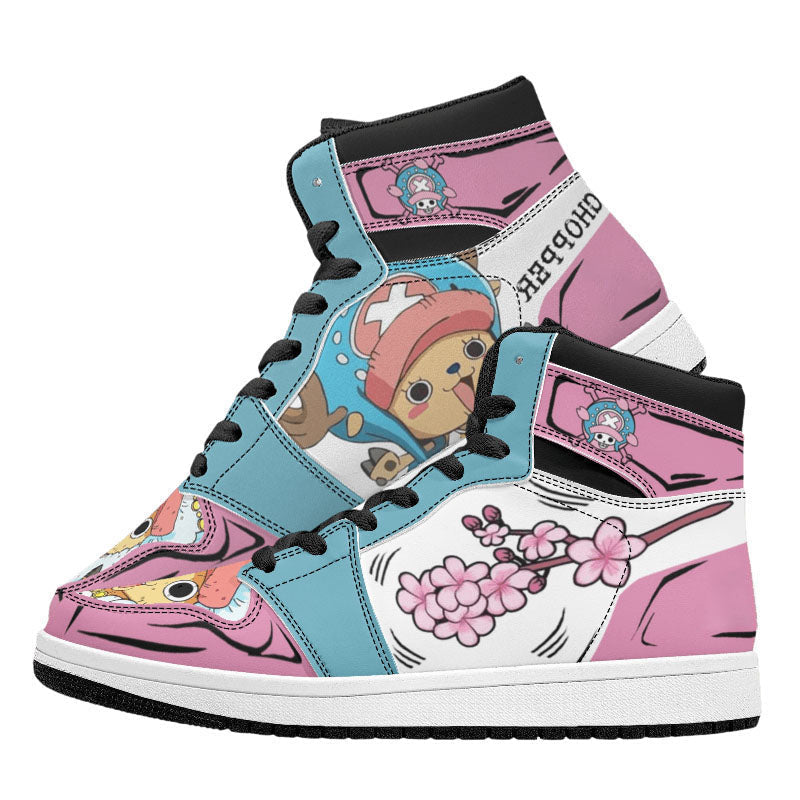 Chaussures de sport décontractées confortables Chopper